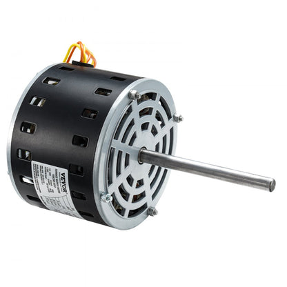 010433957315 - 1/3HP VEVOR HVAC Blower Motor for Efficient Climate Control