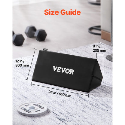 S-NT-01 - Portable Arm Curl Pad for Biceps & Triceps Workouts