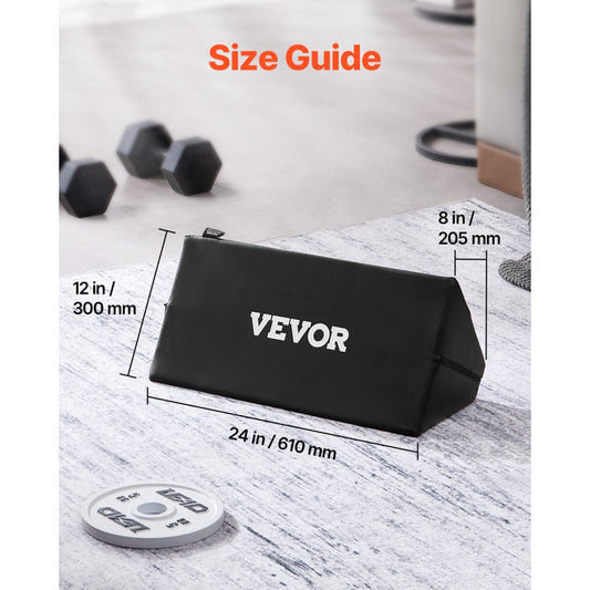 S-NT-01 - Portable Arm Curl Pad for Biceps & Triceps Workouts
