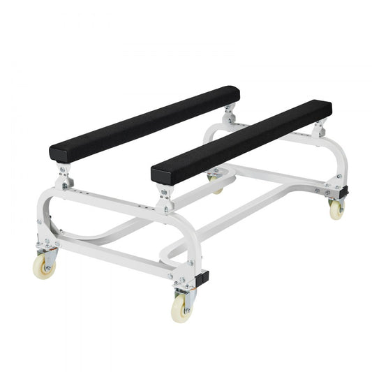 RYT-1000 - Durable Jet Ski Dolly with Adjustable Bunks and 360° Wheels