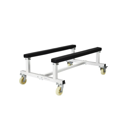 RYT-1800 - Heavy-Duty PWC Dolly Cart with 360° Wheels & 1000lbs Capacity