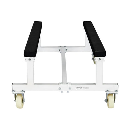 RYT-1800 - Heavy-Duty PWC Dolly Cart with 360° Wheels & 1000lbs Capacity