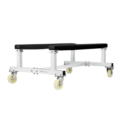 RYT-1800 - Heavy-Duty PWC Dolly Cart with 360° Wheels & 1000lbs Capacity