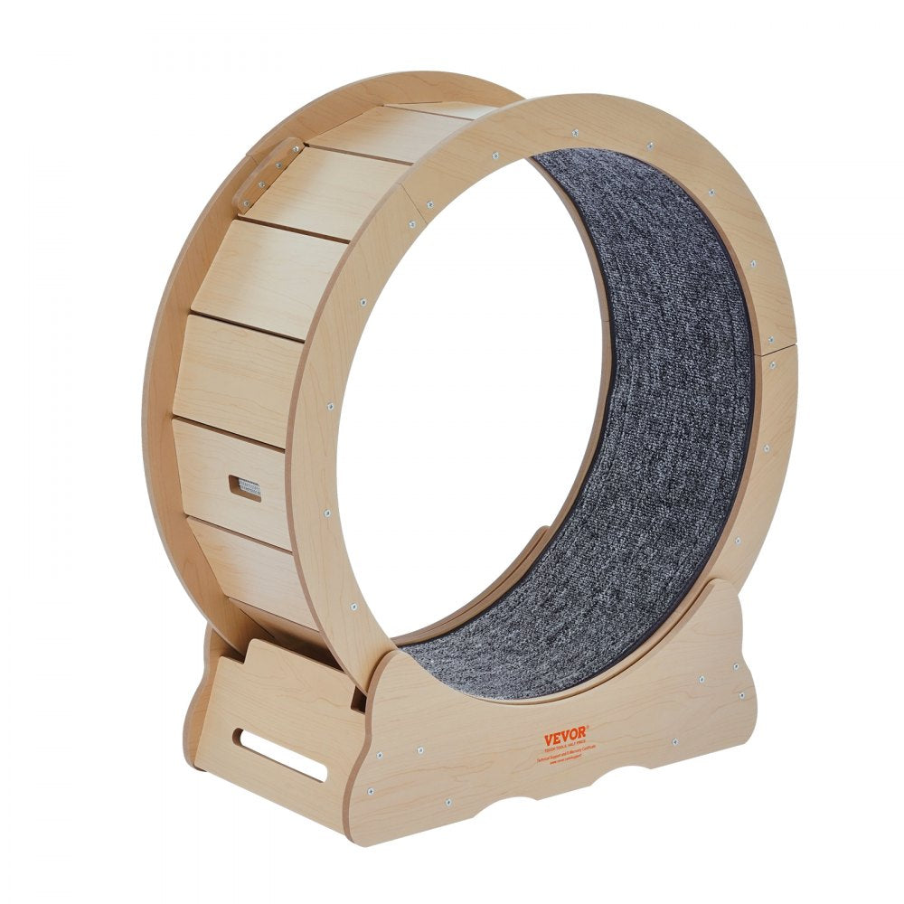 GX4.0 XS - Durable Cat Exercise Wheel with Silent Design, 29.5 in Wide