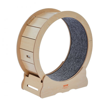 GX4.0 XS - Durable Cat Exercise Wheel with Silent Design, 29.5 in Wide