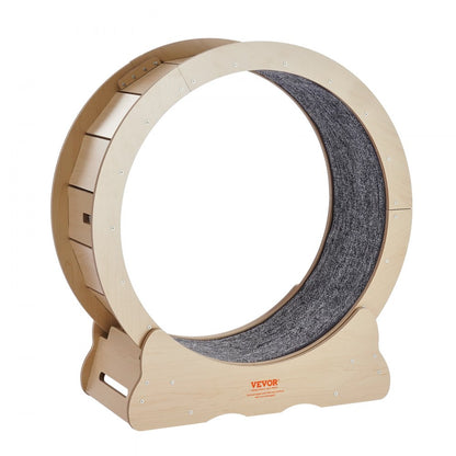 GX4.0 XS - Durable Cat Exercise Wheel with Silent Design, 29.5 in Wide