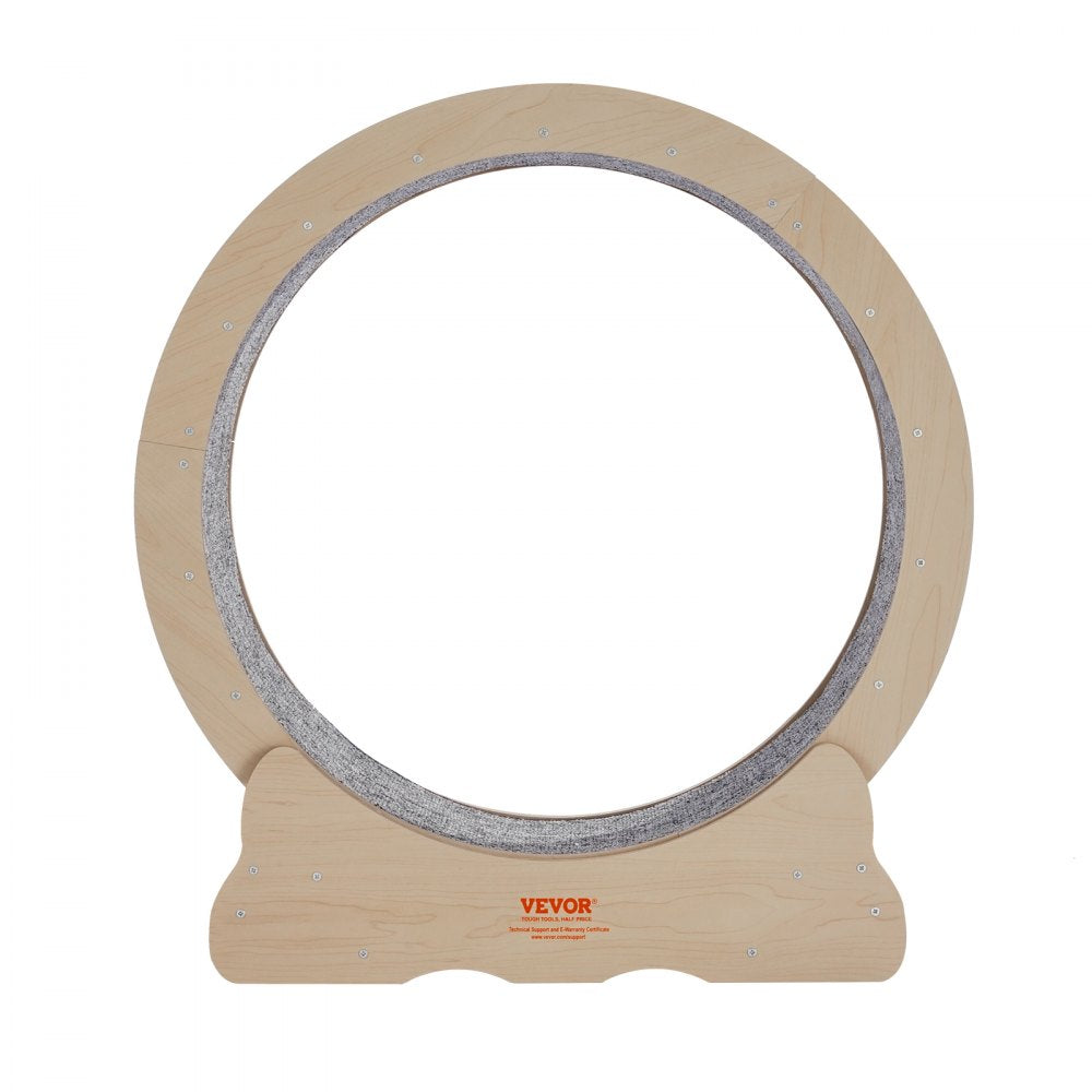 GX4.0 XS - Durable Cat Exercise Wheel with Silent Design, 29.5 in Wide