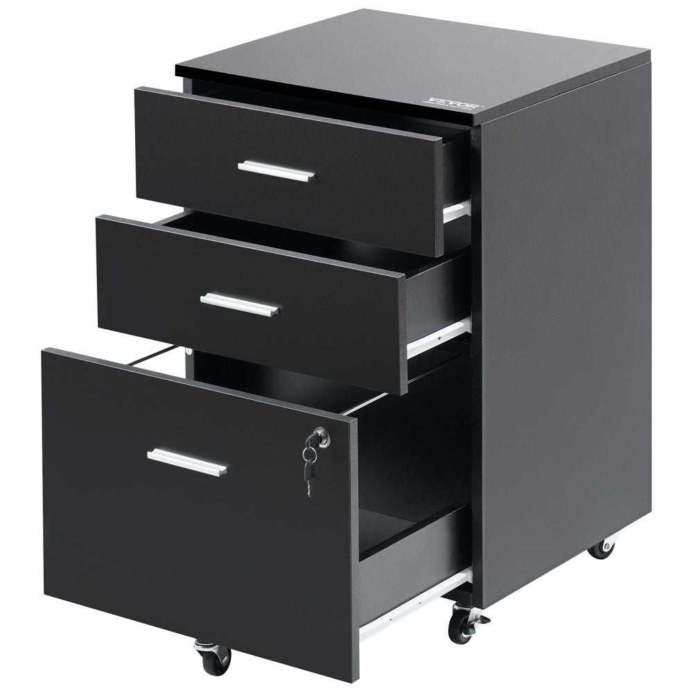 DX0202-C20230417-01 - 3-Drawer Wood Filing Cabinet for Home & Office
