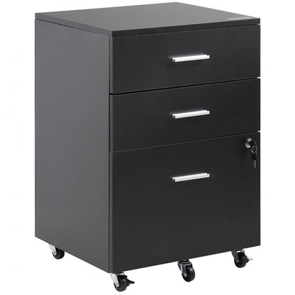 DX0202-C20230417-01 - 3-Drawer Wood Filing Cabinet for Home & Office