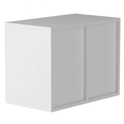 KL-FC06 - 12-Compartment Adjustable Literature Organizer, 20.4x12x16.1 inches