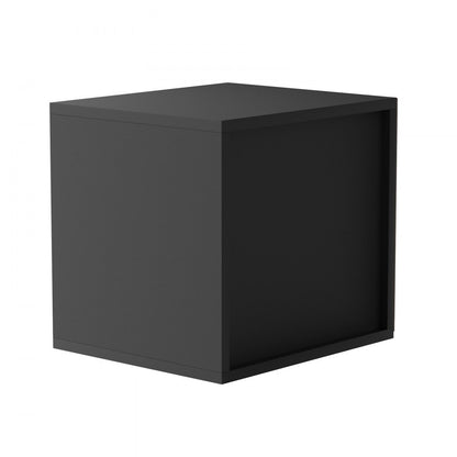 KL-FC01 - 5-Compartment Adjustable Literature Organizer for Efficient Workspace