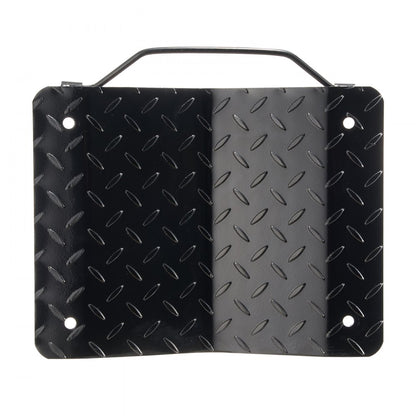 XJC-080-2 - Heavy-Duty Wheel Dolly Set for Cars, 3000 lbs Capacity