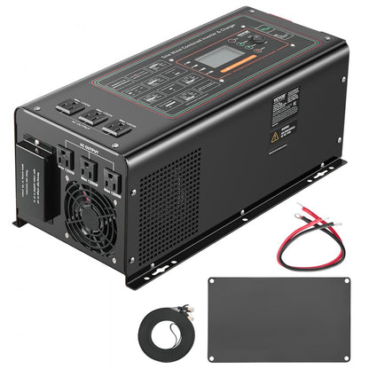 BL-W3024V-L - 3000W Pure Sine Wave Inverter for Off-Grid Use