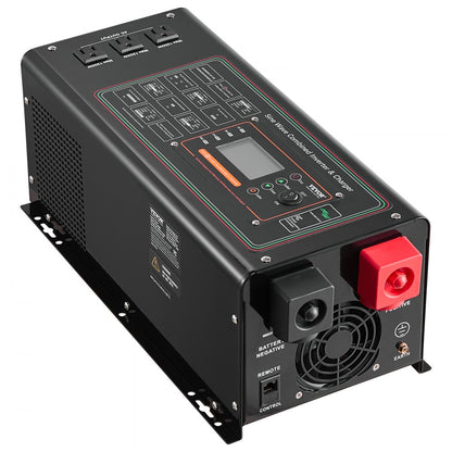 BL-W3024V-L - 3000W Pure Sine Wave Inverter for Off-Grid Use
