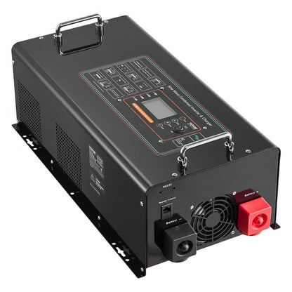 BL-W5024V-L - 5000W Pure Sine Wave Inverter with Remote Control