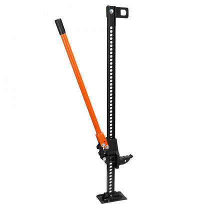 AH081048 - 48-Inch High Lift Farm Jack, 7000 lbs Capacity