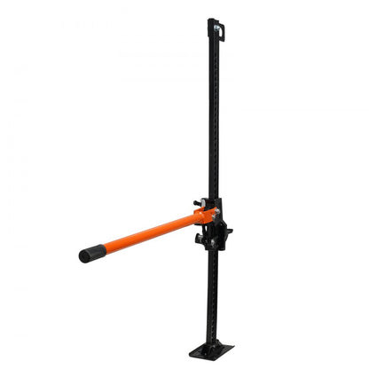 AH081048 - 48-Inch High Lift Farm Jack, 7000 lbs Capacity