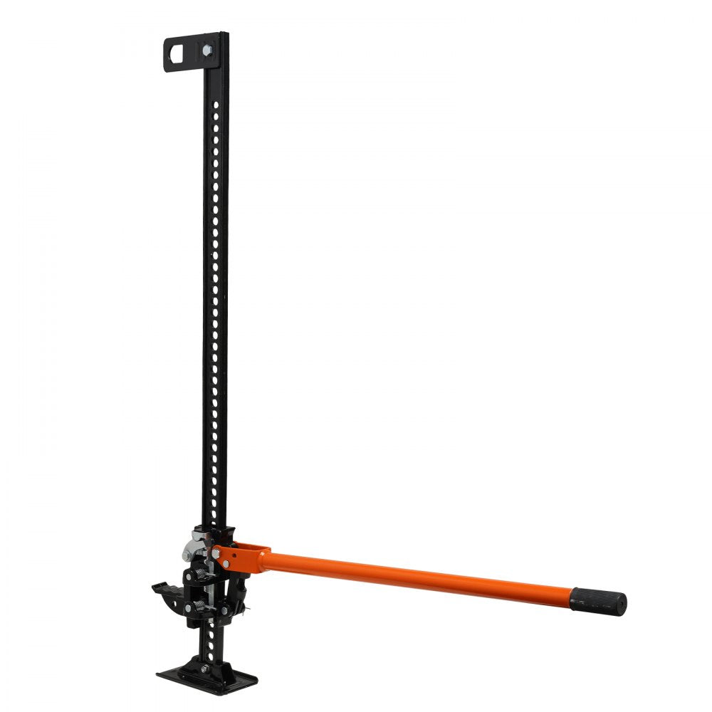 AH081048 - 48-Inch High Lift Farm Jack, 7000 lbs Capacity