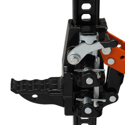 AH081048 - 48-Inch High Lift Farm Jack, 7000 lbs Capacity