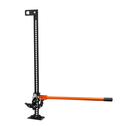 AH081048 - 48-Inch High Lift Farm Jack, 7000 lbs Capacity