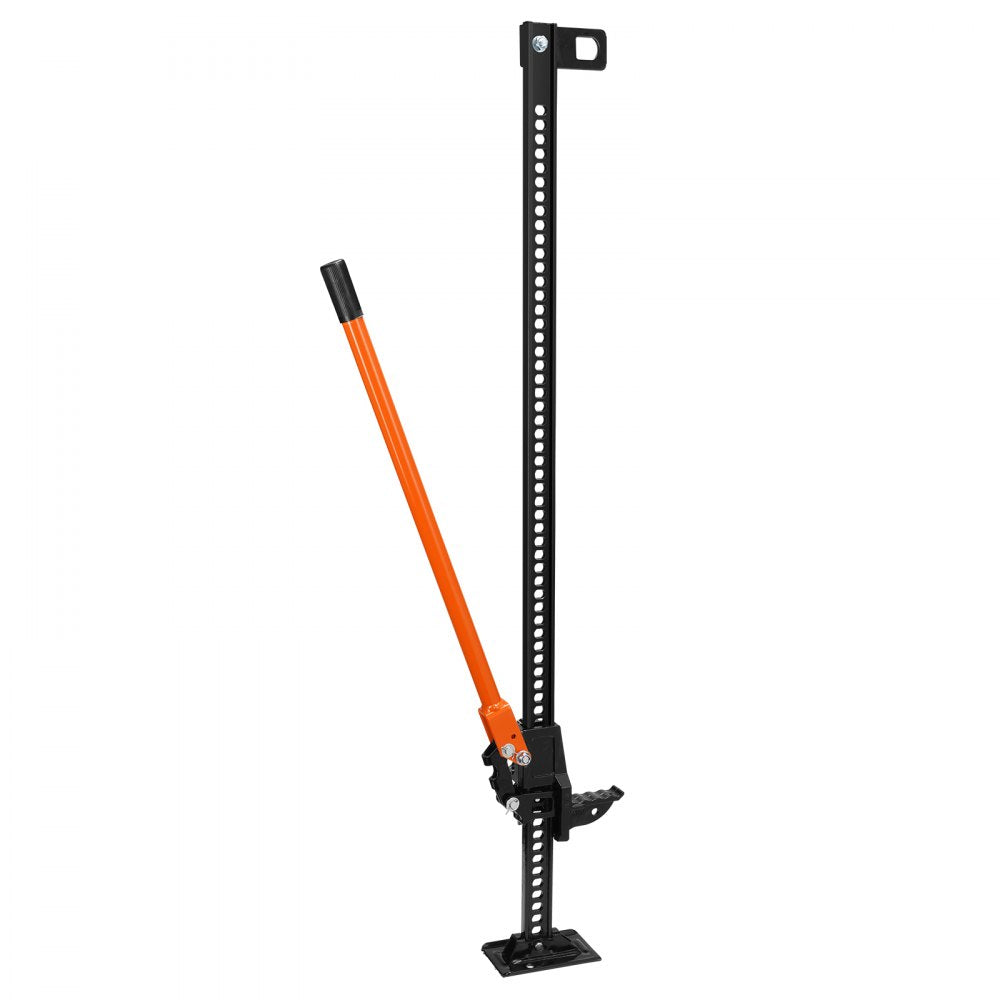 AH081060 - 60" Heavy Duty Farm Jack with 7000 lbs Capacity