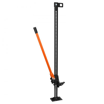 AH081060 - 60" Heavy Duty Farm Jack with 7000 lbs Capacity