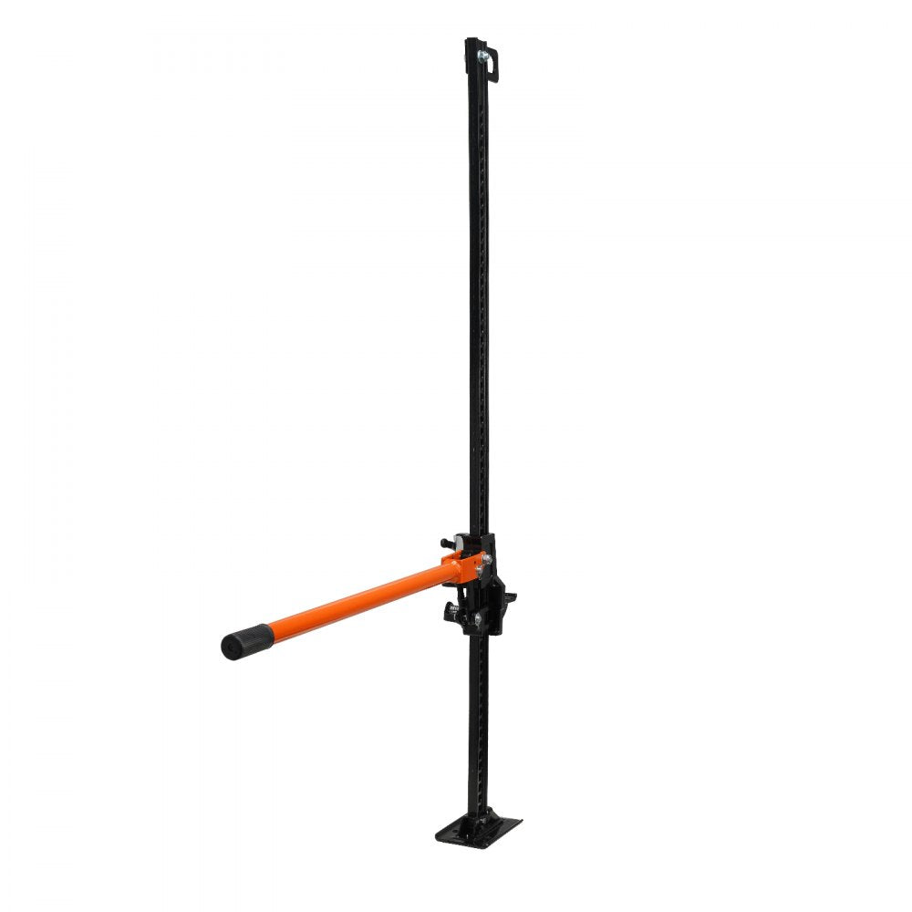 AH081060 - 60" Heavy Duty Farm Jack with 7000 lbs Capacity