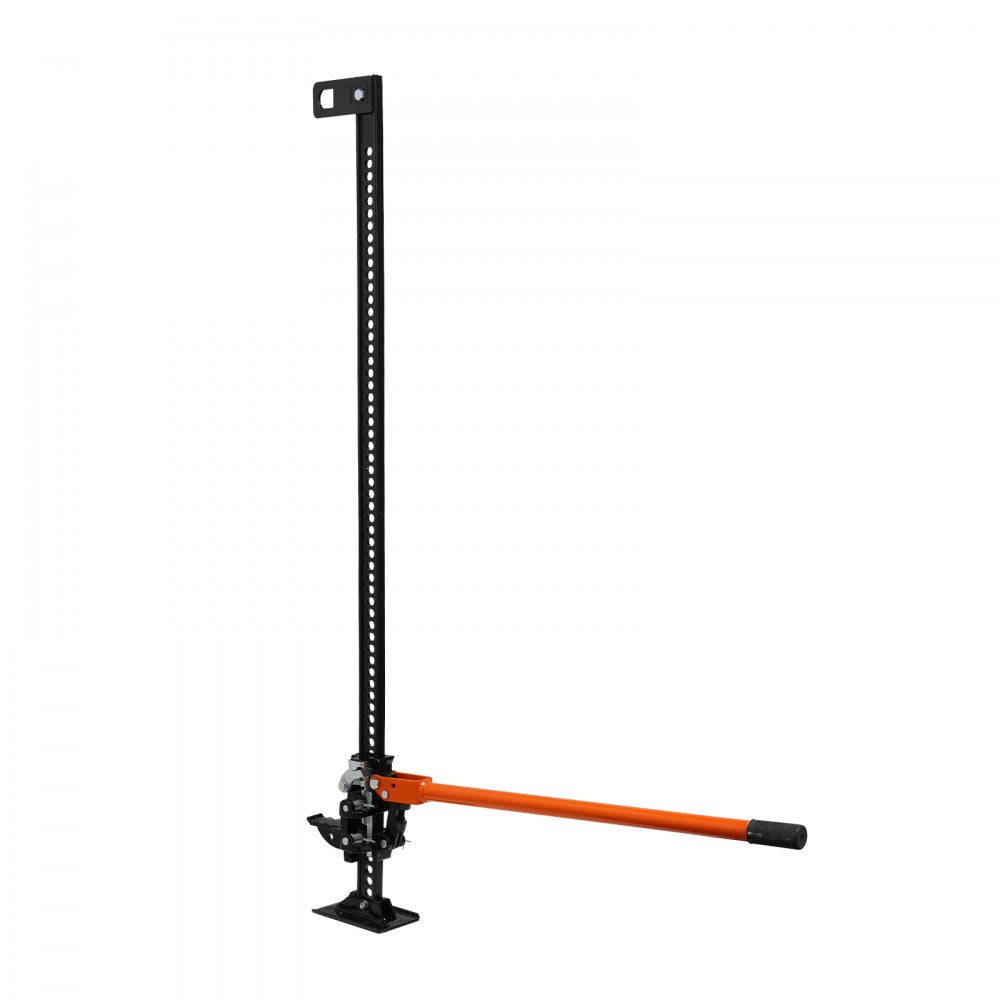 AH081060 - 60" Heavy Duty Farm Jack with 7000 lbs Capacity