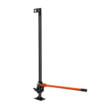 AH081060 - 60" Heavy Duty Farm Jack with 7000 lbs Capacity