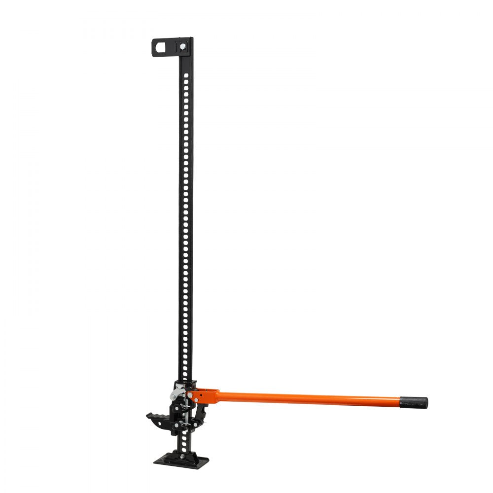 AH081060 - 60" Heavy Duty Farm Jack with 7000 lbs Capacity