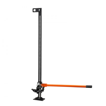 AH081060 - 60" Heavy Duty Farm Jack with 7000 lbs Capacity