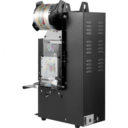 010973510443 - Semi-Automatic Cup Sealer for 90/95mm Cups, 500 Cups/h