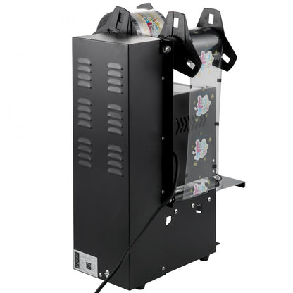 010973510443 - Semi-Automatic Cup Sealer for 90/95mm Cups, 500 Cups/h