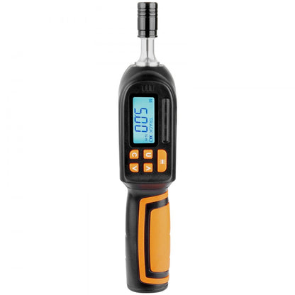 DSM1-100008B - VEVOR Digital Torque Screwdriver, 2.65-70.67 in-lbs Range