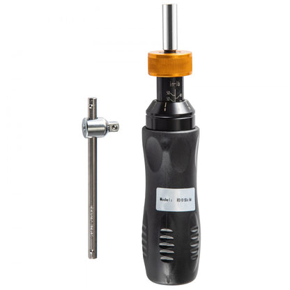 RTD-10-50in.lbA - Adjustable Torque Screwdriver 10-50 in-lbs with Bits