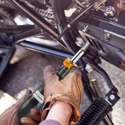 RTD-10-50in.lbB - 1/4" Adjustable Torque Screwdriver, 10-50 in/lb, ±5% Accuracy