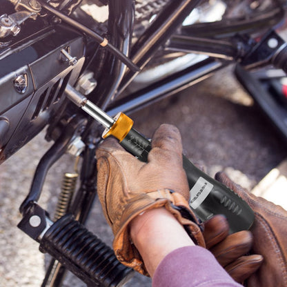 RTD-20-70in.lb - Adjustable Torque Screwdriver 20-70 in-lbs, 1/4" Bit