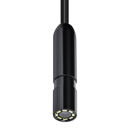 SM7 - 16.4FT HD Endoscope Camera with Adjustable Brightness for Inspections