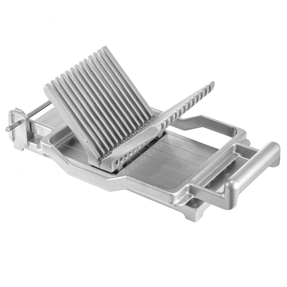 010624170453 - Durable Cheese Cutter with Adjustable Thickness and Stainless Steel Blade