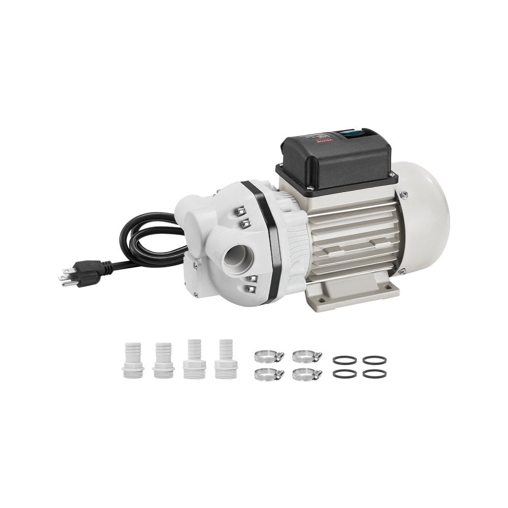 ACAD40A - 10.5 GPM Aluminum DEF Transfer Pump with High-Speed Motor