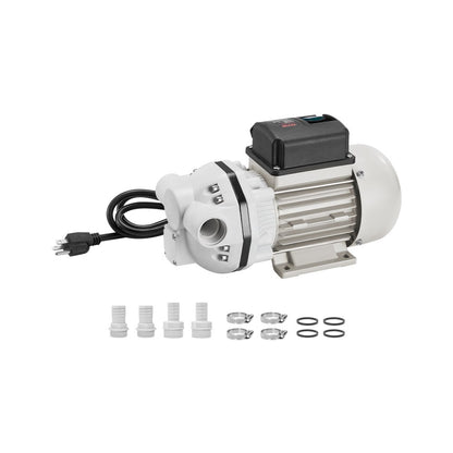 ACAD40A - 10.5 GPM Aluminum DEF Transfer Pump with High-Speed Motor