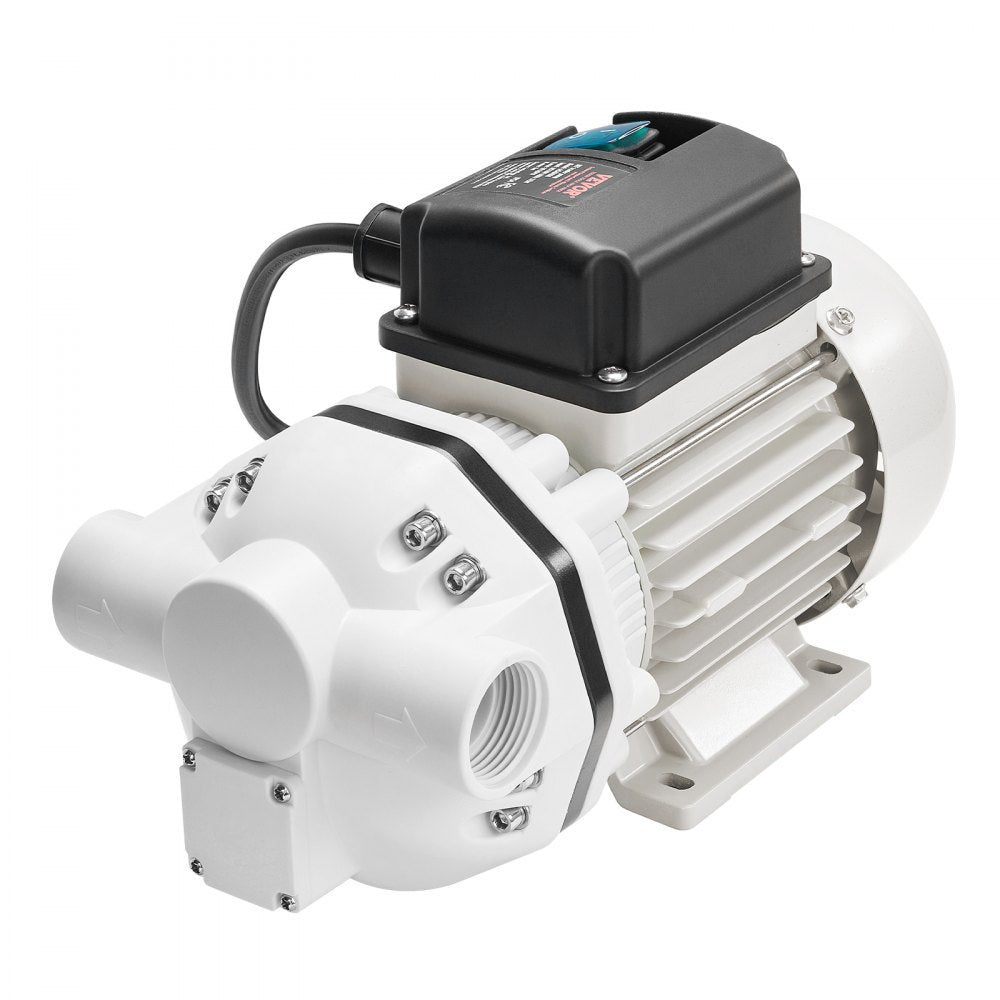 ACAD40A - 10.5 GPM Aluminum DEF Transfer Pump with High-Speed Motor