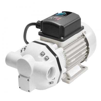 ACAD40A - 10.5 GPM Aluminum DEF Transfer Pump with High-Speed Motor