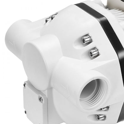 ACAD40A - 10.5 GPM Aluminum DEF Transfer Pump with High-Speed Motor