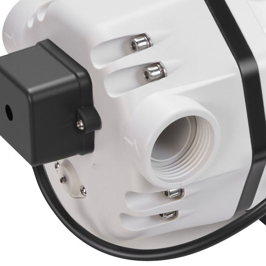 DCAD40 - 9 GPM DEF Transfer Pump with Self-Priming Diaphragm