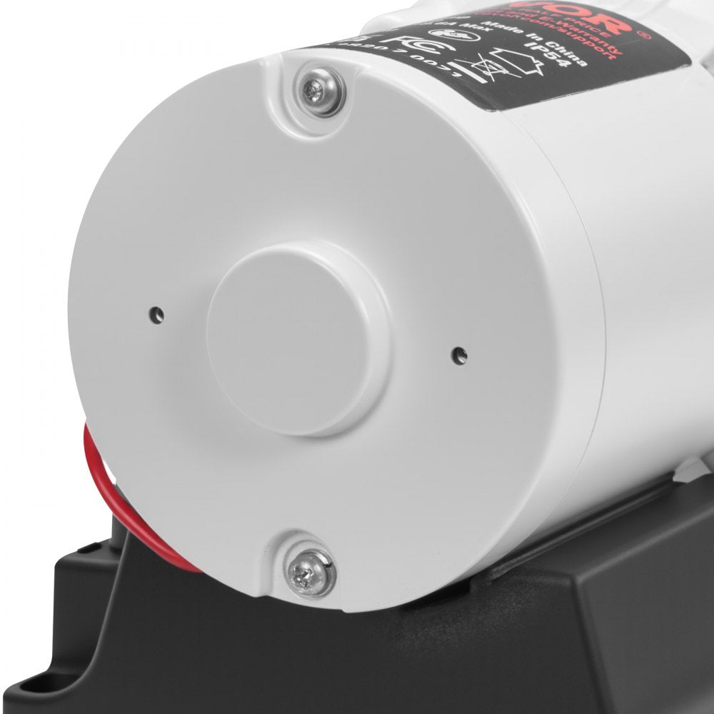 DCAD40 - 9 GPM DEF Transfer Pump with Self-Priming Diaphragm