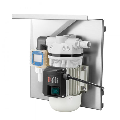 ACFD40 - 8 GPM DEF Transfer Pump Kit with Copper Motor