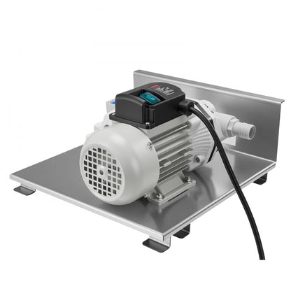 ACFD40 - 8 GPM DEF Transfer Pump Kit with Copper Motor