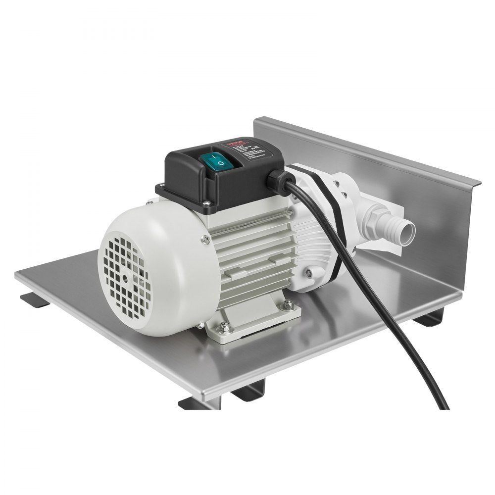 ACFD40 - 8 GPM DEF Transfer Pump Kit with Copper Motor