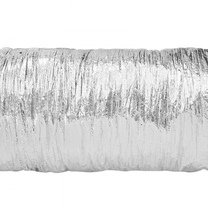 OW108 - 25FT Insulated Dryer Vent Hose for Efficient HVAC Use